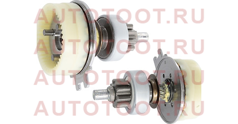 Бендикс TOYOTA LAND CRUISER 200 1UR 2802138070 toyota – купить в Омске. Цены, характеристики, фото в интернет-магазине autotoot.ru