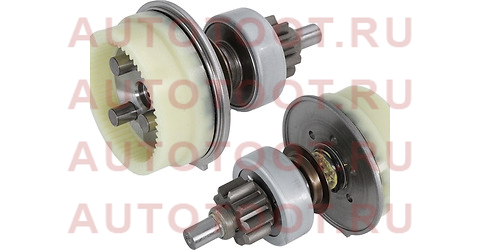 Бендикс TOYOTA HIACE,LAND CRUISER PRADO 120 2TR,3RZ 04- 28021-73020 toyota – купить в Омске. Цены, характеристики, фото в интернет-магазине autotoot.ru