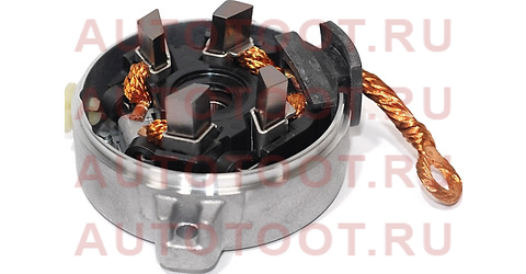 Щетки стартера TOYOTA RAV4,RX330, 2AZ,3MZ 03- 28130-20020 toyota – купить в Омске. Цены, характеристики, фото в интернет-магазине autotoot.ru