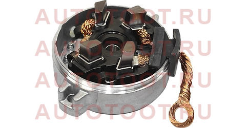 Щетки стартера TOYOTA ALLION,CAMRY,HARRIER 1,2AZFE 01- 28130-28040 TOYOTA – купить в Омске. Цены, характеристики, фото в интернет-магазине autotoot.ru