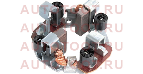 Щеточный узел cтартера TOYOTA 4RUNNER/LAND CRUISER 100 2UZFE 2814054380 Toyota – купить в Омске. Цены, характеристики, фото в интернет-магазине autotoot.ru