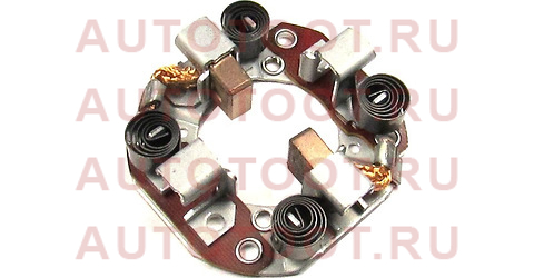 Щёточный узел TOYOTA #JZ,#NZ,#SZ 99- 28140-70020 toyota – купить в Омске. Цены, характеристики, фото в интернет-магазине autotoot.ru
