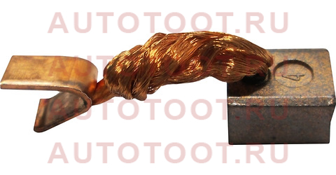 Щетка стартера TOYOTA 1SZ-FE,1E,1-2NZ-FE 28142-10020 toyota – купить в Омске. Цены, характеристики, фото в интернет-магазине autotoot.ru