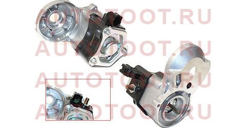 Втягивающее реле стартера TOYOTA LC100,LC200,CELSIOR,SOARER,4RUNNER,CROWN,TUNDRA UZJ100/200 2-3UZ-F 28150-50090 toyota – купить в Омске. Цены, характеристики, фото в интернет-магазине autotoot.ru