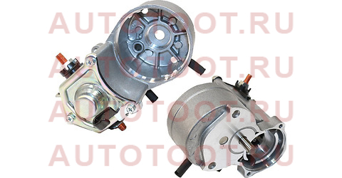 Втягивающее реле стартера TOYOTA HIACE/REGIUSACE,DYNA,HILUX 5L# 12V 2.2KW 28150-54260 toyota – купить в Омске. Цены, характеристики, фото в интернет-магазине autotoot.ru