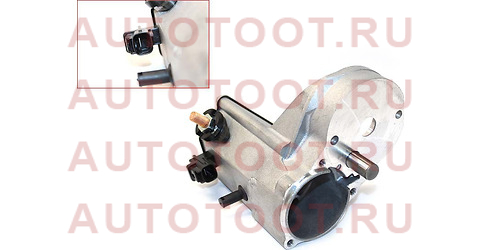 Втягивающее реле стартера TOYOTA LC9#, LC12#,HILUX SURF,HIACE,DYNA KZJ9# 1KZTE,1/2KDFTV 12V 2.2KW 2 28150-67070 toyota – купить в Омске. Цены, характеристики, фото в интернет-магазине autotoot.ru
