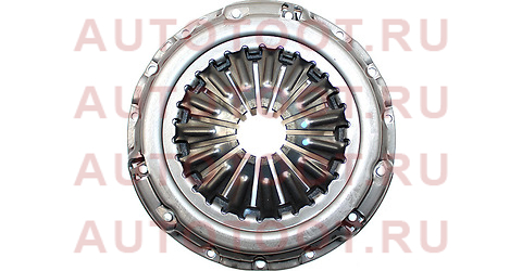 Корзина сцепления FORTUNER/HILUX 08- 1KDFTV 312100k190 Toyota – купить в Омске. Цены, характеристики, фото в интернет-магазине autotoot.ru