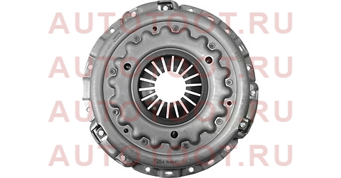 Корзина сцепления TOYOTA Hilux/Fortuner 1-2GDFTV 15- 312100k281 Toyota – купить в Омске. Цены, характеристики, фото в интернет-магазине autotoot.ru