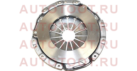 Корзина сцепления TOYOTA LAND CRUISER 100 1HZ/MMC CANTER 11- 31210-36330 toyota – купить в Омске. Цены, характеристики, фото в интернет-магазине autotoot.ru