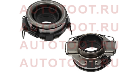 Выжимной подшипник 1,2KD FORTUNER/HILUX 04- 3123071011 Toyota – купить в Омске. Цены, характеристики, фото в интернет-магазине autotoot.ru