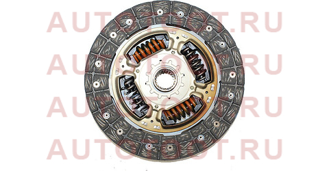 Диск сцепления TOYOTA COROLLA 4ZZ 06- 31250-12500 toyota – купить в Омске. Цены, характеристики, фото в интернет-магазине autotoot.ru