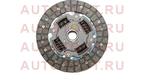 Диск сцепления 31250-26054 TOYOTA LAND CRUISER 90 (KZJ9#,LJ9#,RZJ9#,VZJ9#) 2L/3L 31250-35222 toyota – купить в Омске. Цены, характеристики, фото в интернет-магазине autotoot.ru