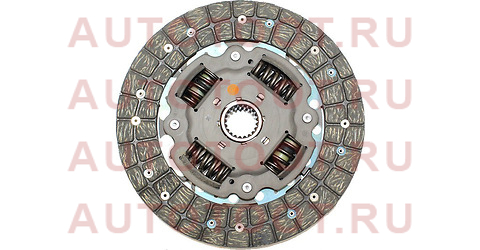 Диск сцепления TOYOTA Dyna 2L/ Prado 2-3L 95-02 31250-35410 toyota – купить в Омске. Цены, характеристики, фото в интернет-магазине autotoot.ru