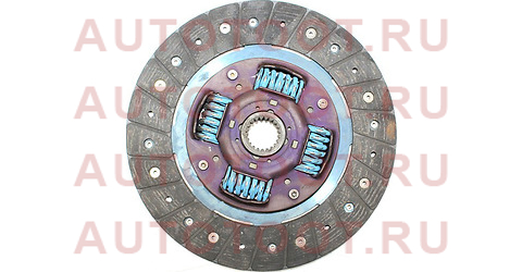 Диск сцепления TOYOTA 2,3L# 95-01 31250-35490 toyota – купить в Омске. Цены, характеристики, фото в интернет-магазине autotoot.ru