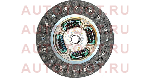 Диск cцепления 3ZRFE COROLLA/RAV4 08- 31250-42021 toyota – купить в Омске. Цены, характеристики, фото в интернет-магазине autotoot.ru