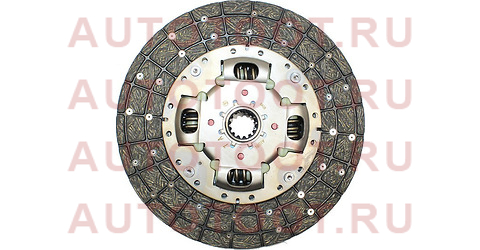 Диск сцепления TOYOTA Land Cruiser 100 1 HD 05-07 Euro 31250-60391 TOYOTA – купить в Омске. Цены, характеристики, фото в интернет-магазине autotoot.ru