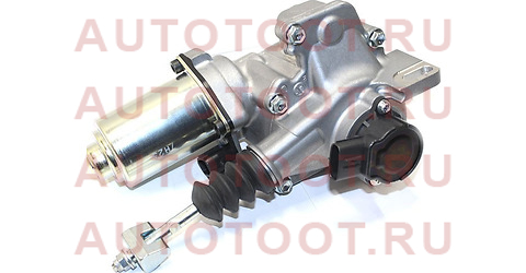 Привод сцепления в сборе TOYOTA COROLLA #E15# 06- 31360-12030 toyota – купить в Омске. Цены, характеристики, фото в интернет-магазине autotoot.ru