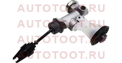 Главный цилиндр сцепления TOYOTA LAND CRUISER 98- 1GR/1HZ/2UZ GENERAL 3141060591 Toyota – купить в Омске. Цены, характеристики, фото в интернет-магазине autotoot.ru