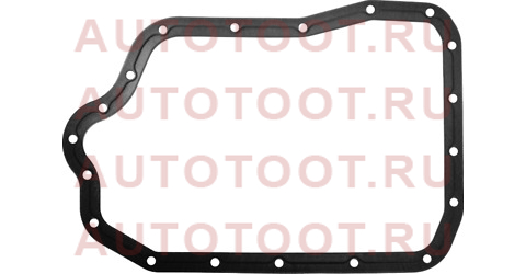 Прокладка поддона АКП TOYOTA CAMRY/HIGHLANDER/VENZA 4WD 35168-73010 toyota – купить в Омске. Цены, характеристики, фото в интернет-магазине autotoot.ru