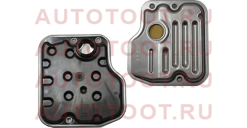 Фильтр АКПП TOYOTA HARRIER,CAMRY 03- 35330-08010 toyota – купить в Омске. Цены, характеристики, фото в интернет-магазине autotoot.ru