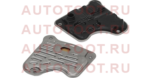 Фильтр вариатора (CVT) 35330-0W060 353300w060 TOYOTA – купить в Омске. Цены, характеристики, фото в интернет-магазине autotoot.ru