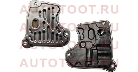 Фильтр коробки CVT TOYOTA COROLLA 16-19 353300w080 TOYOTA – купить в Омске. Цены, характеристики, фото в интернет-магазине autotoot.ru