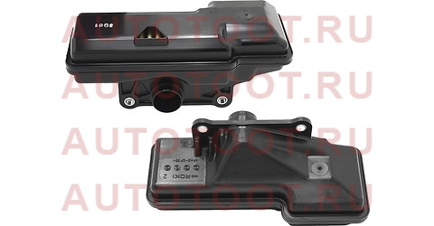 35330-12080 Фильтр АКПП 3533012080 toyota – купить в Омске. Цены, характеристики, фото в интернет-магазине autotoot.ru