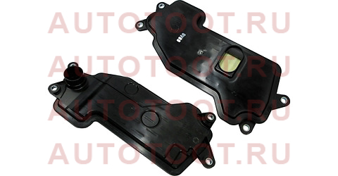 Фильтр АКПП LEXUS GS/IS 3533050030 Toyota – купить в Омске. Цены, характеристики, фото в интернет-магазине autotoot.ru