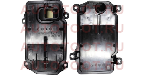 Фильтр АКПП (AE80F) LX570/LX450D URJ201 15- 3533060080 TOYOTA – купить в Омске. Цены, характеристики, фото в интернет-магазине autotoot.ru