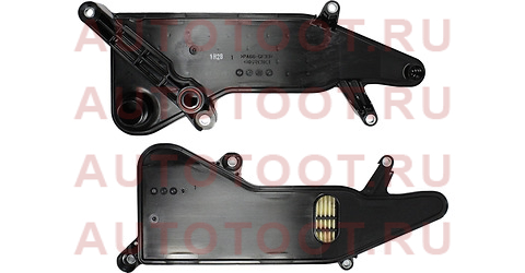 Фильтр АКПП TOYOTA LAND CRUISER 300 21- F33A-FTV 3533060090 Toyota – купить в Омске. Цены, характеристики, фото в интернет-магазине autotoot.ru