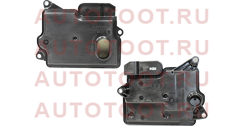Фильтр АКПП 1-2GD/2TR/1GR HILUX/LAND CRUISER PRADO 15- 3533071010 Toyota – купить в Омске. Цены, характеристики, фото в интернет-магазине autotoot.ru