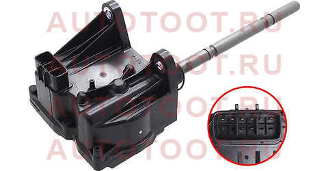 Актуатор раздаточной коробки TOYOTA HILUX 16- 364100k020 toyota – купить в Омске. Цены, характеристики, фото в интернет-магазине autotoot.ru