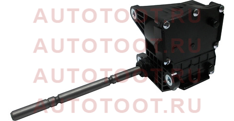 Актуатор раздаточной коробки TOYOTA HILUX 15-16 3641071010 Toyota – купить в Омске. Цены, характеристики, фото в интернет-магазине autotoot.ru