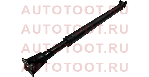 Вал карданный TOYOTA LAND CRUISER 100 GENERAL 02- 37110-6a610 toyota – купить в Омске. Цены, характеристики, фото в интернет-магазине autotoot.ru