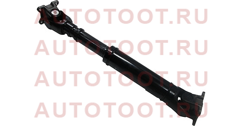 Вал карданный TOYOTA FORTUNER/HILUX 15- FR 371400k010 toyota – купить в Омске. Цены, характеристики, фото в интернет-магазине autotoot.ru