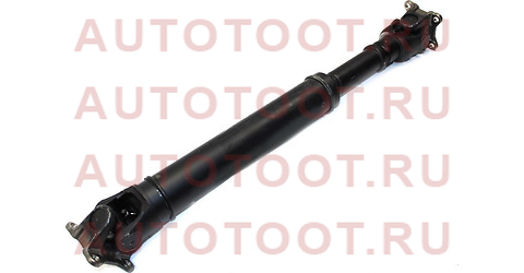 Кардан FR TOYOTA LAND CRUISER PRADO 02- 37140-60380 toyota – купить в Омске. Цены, характеристики, фото в интернет-магазине autotoot.ru