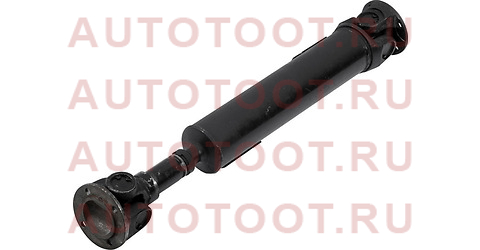 Вал карданный FR Land Cruiser FZJ100/HDJ100 98- 3714060490 Toyota – купить в Омске. Цены, характеристики, фото в интернет-магазине autotoot.ru