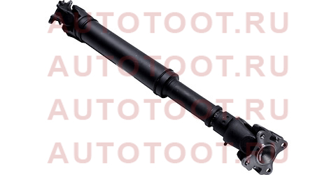 Вал карданный FR TOYOTA Land Cruiser 100 37140-60500 toyota – купить в Омске. Цены, характеристики, фото в интернет-магазине autotoot.ru