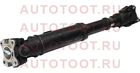 Вал карданный FR TOYOTA LAND CRUISER 100/LEXUS LX470 02-07 37140-60520 toyota – купить в Омске. Цены, характеристики, фото в интернет-магазине autotoot.ru