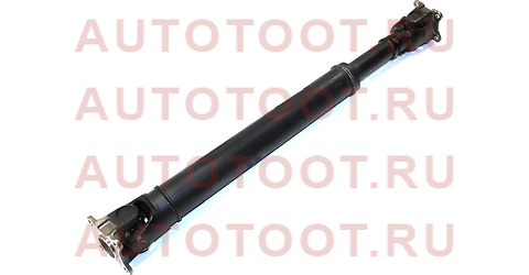 Вал карданный FR TOYOTA LAND CRUISER PRADO 120/150 1KD 02- 37140-60530 toyota – купить в Омске. Цены, характеристики, фото в интернет-магазине autotoot.ru