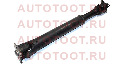 Вал карданный FR TOYOTA LAND CRUISER 200 2UZ 07- 37140-60550 toyota – купить в Омске. Цены, характеристики, фото в интернет-магазине autotoot.ru