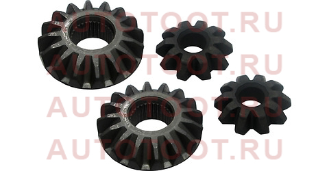 Комплект сателлитов FR редуктора TOYOTA LAND CRUISER 100 98- 41039-22010 toyota – купить в Омске. Цены, характеристики, фото в интернет-магазине autotoot.ru