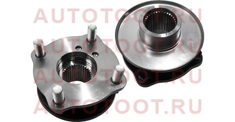Фланец заднего редуктора TOYOTA HILUX/FORTUNER 17- 412040k110 Toyota – купить в Омске. Цены, характеристики, фото в интернет-магазине autotoot.ru