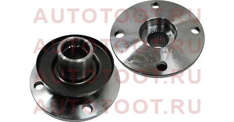 Фланец RR редуктора DYNA/TOYOACE/LAND CRUISER ##J7#/J80/J10#/LX450/470 98- 41204-60050 TOYOTA – купить в Омске. Цены, характеристики, фото в интернет-магазине autotoot.ru