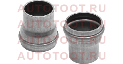 Втулка хвостовика RR редуктора TOYOTA LAND CRUISER 200 07- 41231-60040 toyota – купить в Омске. Цены, характеристики, фото в интернет-магазине autotoot.ru