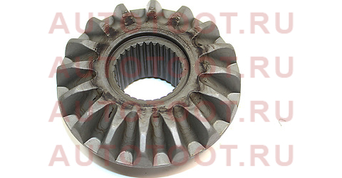 Шестерня заднего дифференциала Land Cruiser 80 41331-25010 toyota – купить в Омске. Цены, характеристики, фото в интернет-магазине autotoot.ru