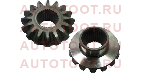 Сателлит редуктора большой TOYOTA DYNA,HIACE,LAND CRUISER 91- 41331-35011 toyota – купить в Омске. Цены, характеристики, фото в интернет-магазине autotoot.ru