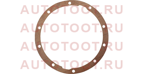 Прокладка RR дифференциала TOYOTA 4RUNNER,HILUX SURF,LC70 90- 42181-60020 TOYOTA – купить в Омске. Цены, характеристики, фото в интернет-магазине autotoot.ru