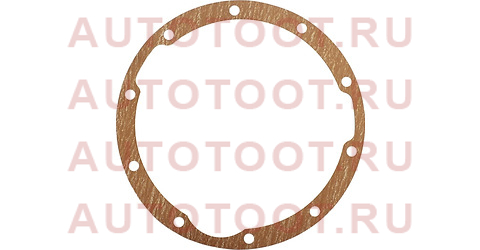 Прокладка RR моста LC70/80 90-04 42181-60070 toyota – купить в Омске. Цены, характеристики, фото в интернет-магазине autotoot.ru