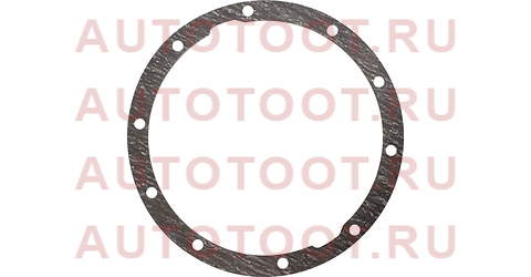 Прокладка RR дифференциала TOYOTA 4RUNNER/HILUX SURF/HIACE/LC PRADO/GX470 02- 4218160120 Toyota – купить в Омске. Цены, характеристики, фото в интернет-магазине autotoot.ru